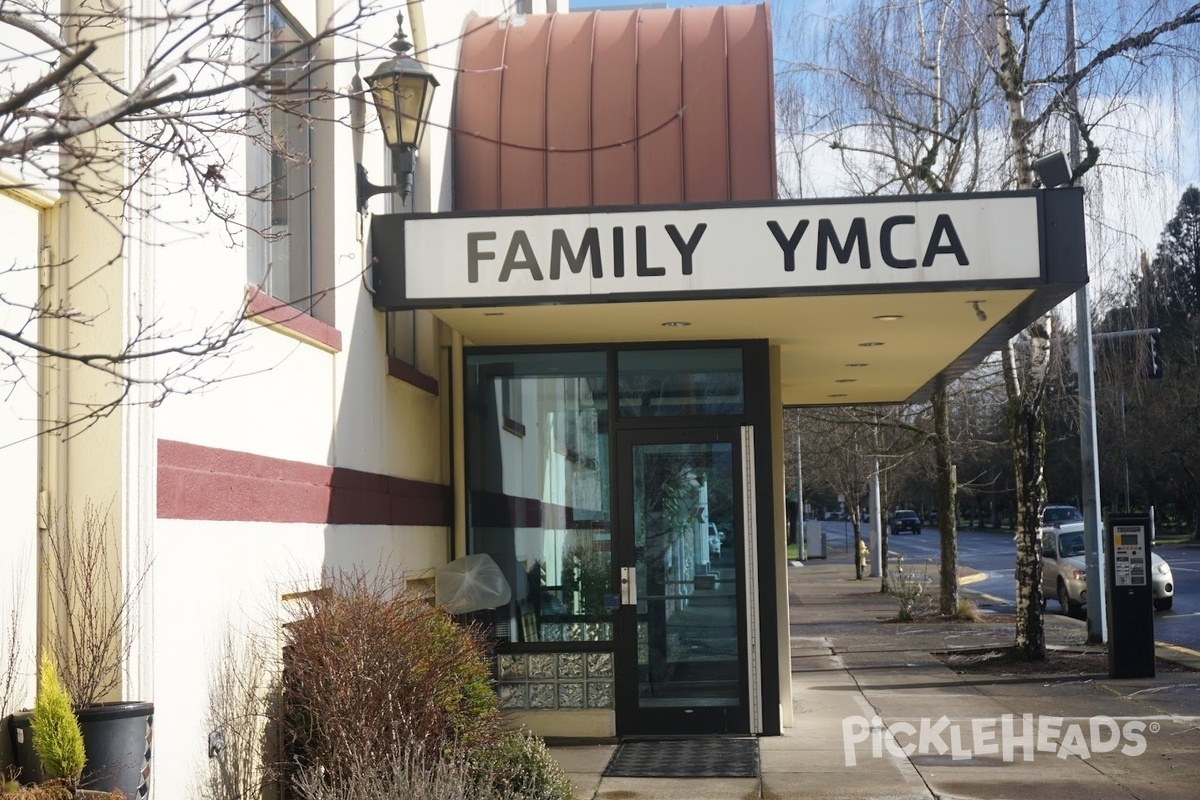 Photo of Pickleball at Family YMCA